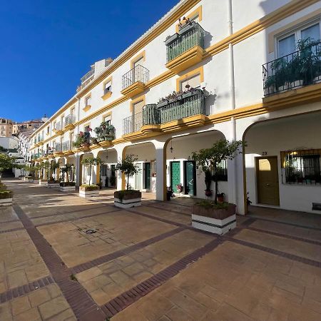 Casa Calma Los Tajillos - A 150 Metros De La Playa トレモリノス エクステリア 写真